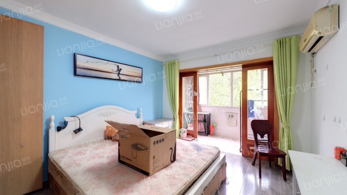 康润园二手房实景图