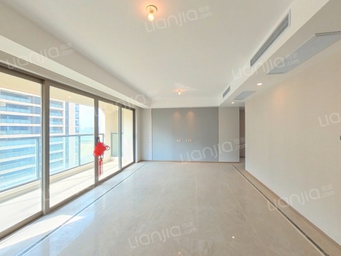 整租·首开棠前如苑 4室2厅 南