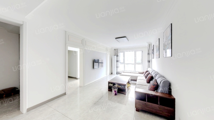 剑桥郡2.2期二手房实景图