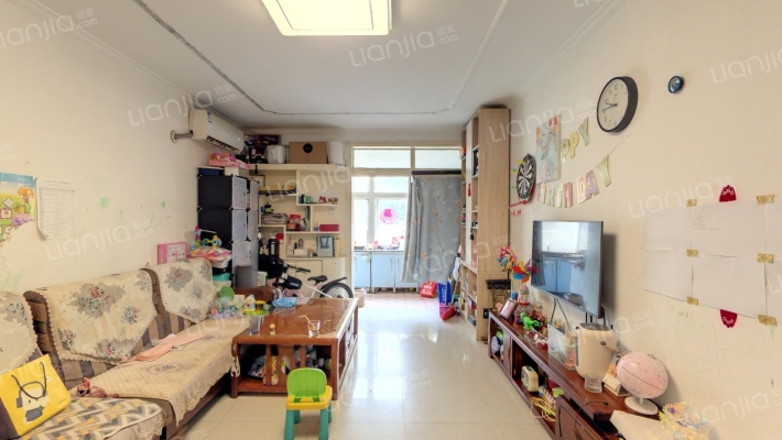 汇通小区二手房实景图