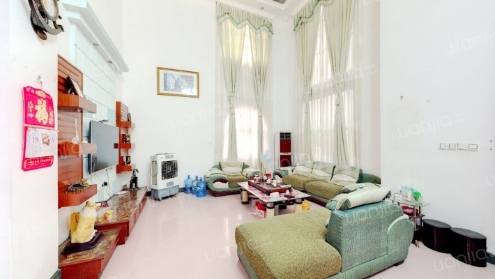 双旌花园二手房实景图