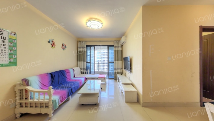 碧桂园.十里银滩.山林海二区二手房实景图