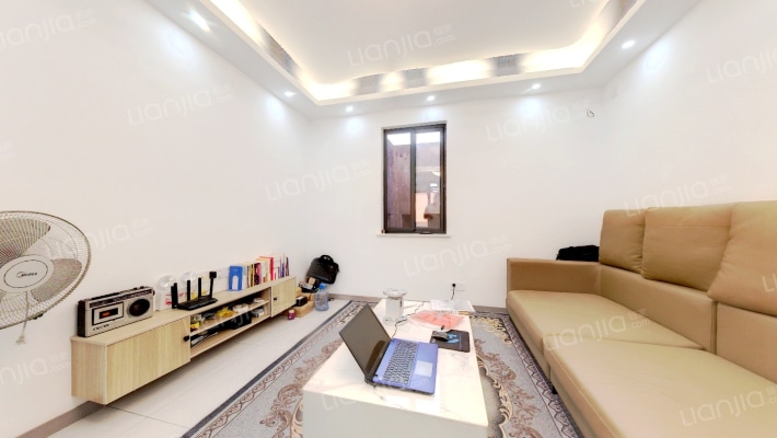 中山北路五弄二手房实景图