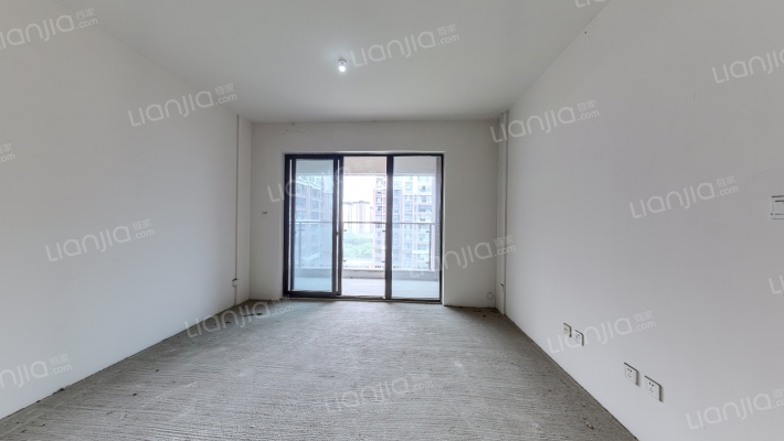 北大资源颐和雅郡二手房实景图