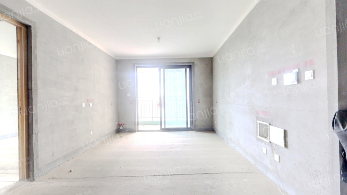 华瑞紫银华庭二手房实景图