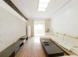 整租·万润城市花园 3室2厅 南/北_万润城市花园租房