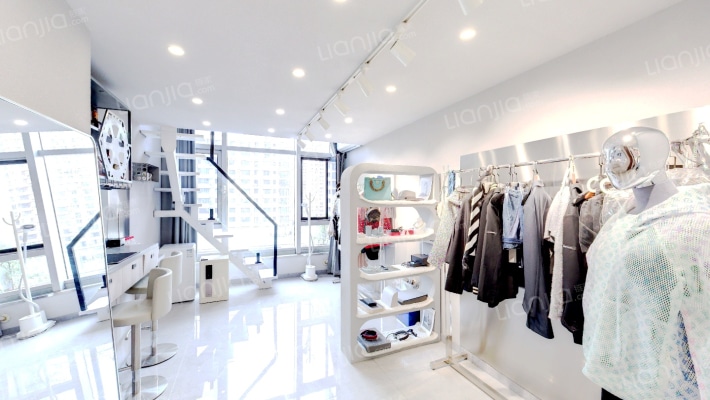 华润置地万象云玺二手房实景图