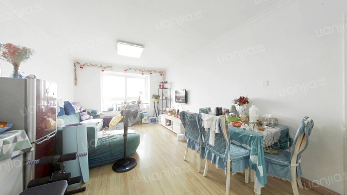 黄泥头佳苑二手房实景图