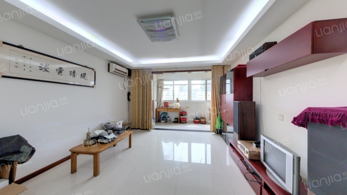 爱涛翠湖花园二手房实景图