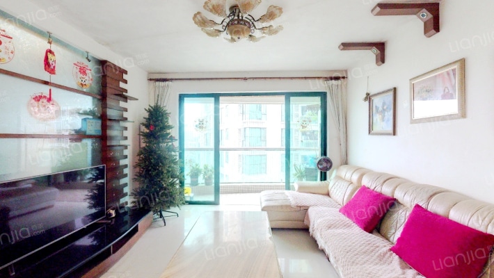 翠欣苑二手房实景图