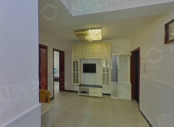 整租·联强生活小区 2室1厅 南/北_联强生活小区租房