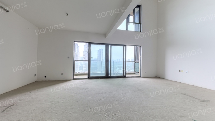 云邸二手房实景图