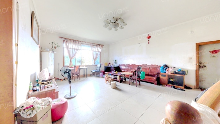 民政局宿舍二手房实景图