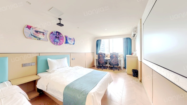 金仙桥路24号二手房实景图