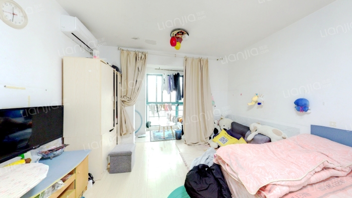 亲水湾花园二手房实景图