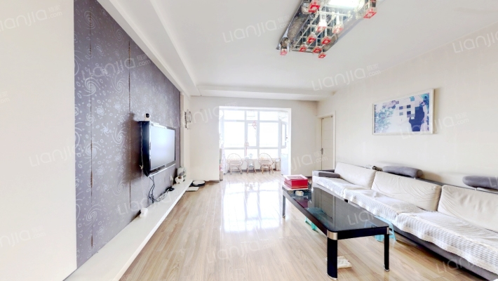 星源国际二手房实景图