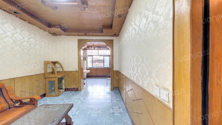 渝碚路二手房实景图