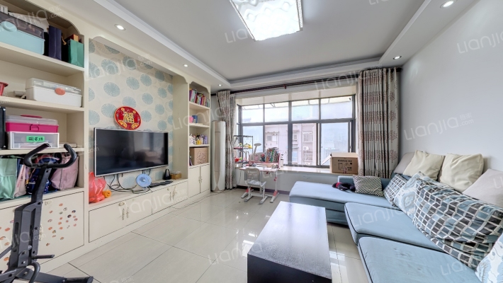 湖北经济学院洪山校区宿舍二手房实景图