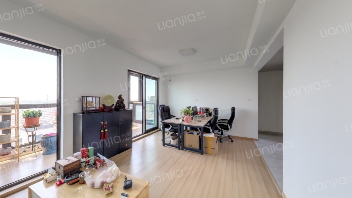 保利·首创丨颂二手房实景图