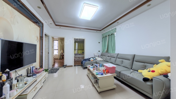 俪湖天地二手房实景图