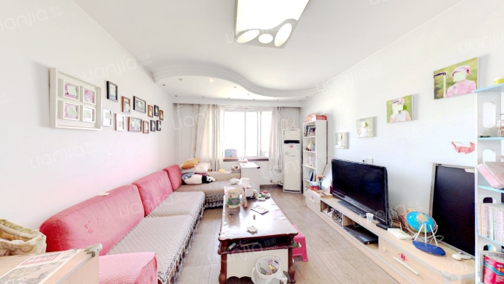 顺河路11号二手房实景图