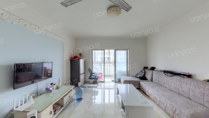 福缘小区二手房实景图