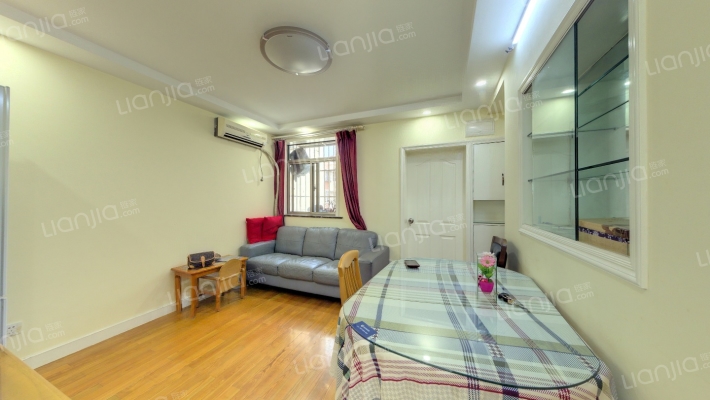 华泾五村二手房实景图