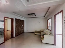 整租·民生新村 3室1厅 南_民生新村租房