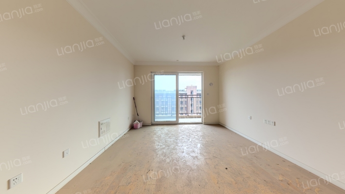 万科城梧桐苑二手房实景图