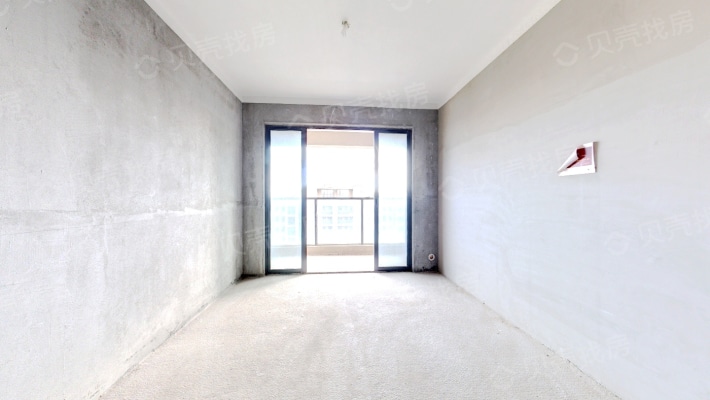 惠州惠城新力城一期3室2厅89平米二手房价格95万，单价10675元/平米