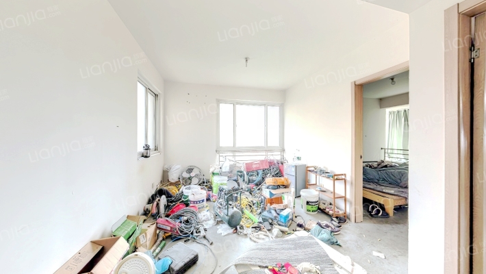 安嘉东苑二手房实景图