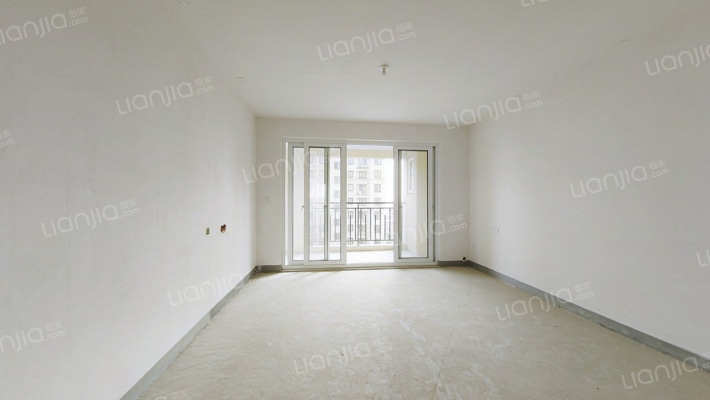 中南·香漫园二手房实景图