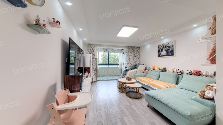 爱德佳苑(三期)二手房实景图