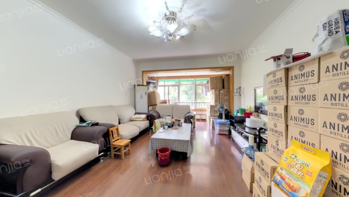 西藏阳光苑二手房实景图