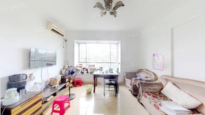 大福楼二手房实景图