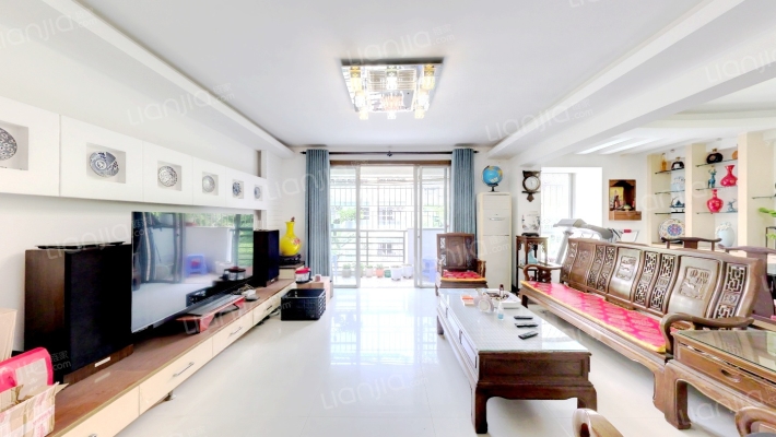 馨福公寓二手房实景图