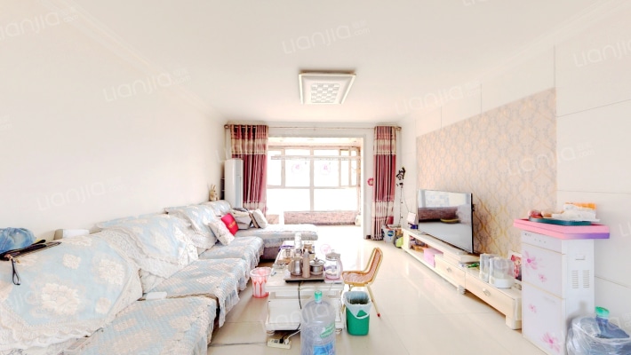 北郡三区二手房实景图