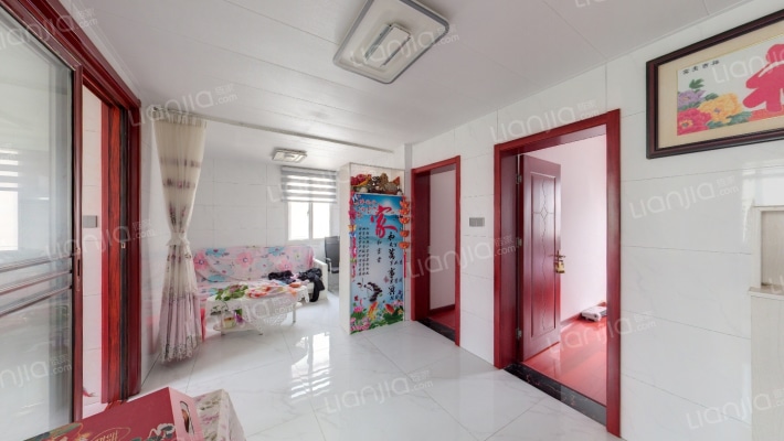 芙蓉新村二手房实景图