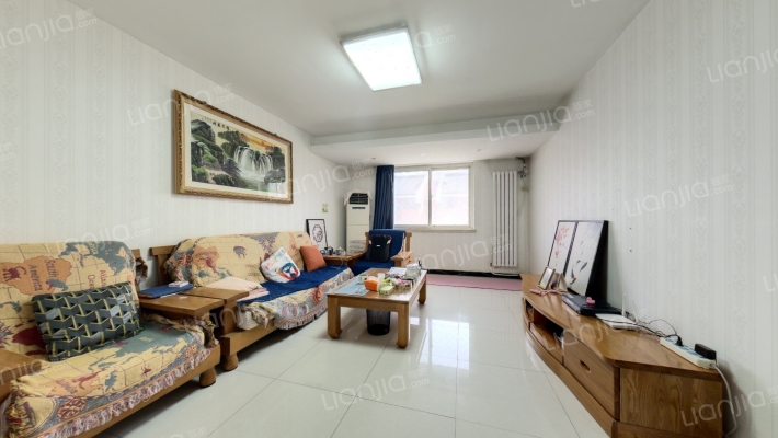 西潞东里社区二手房实景图