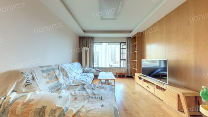 中粮锦云二手房实景图