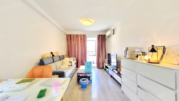 松南城辰禾西苑二手房实景图