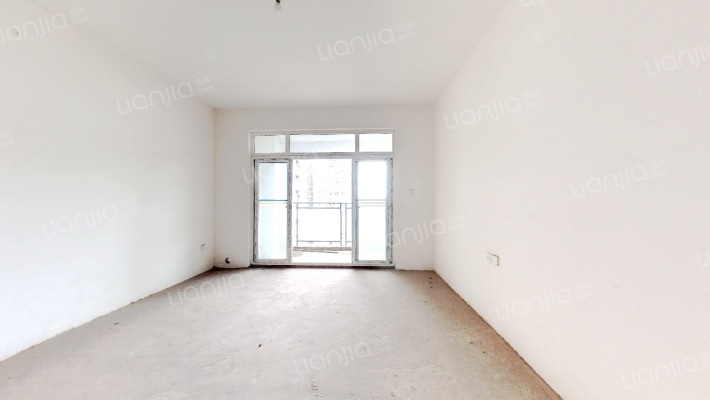 典雅龙海港湾二手房实景图