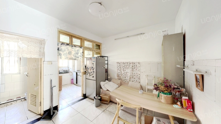 清扬路南清家舍二手房实景图