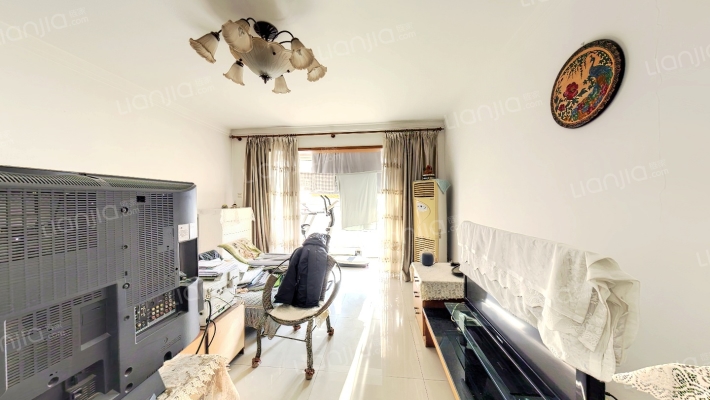 雅都天元居西区二手房实景图