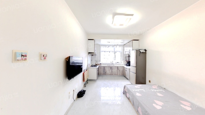 城开泰和嘉园二手房实景图