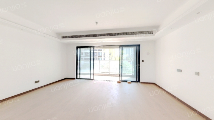 华侨城万科泊岸二手房实景图