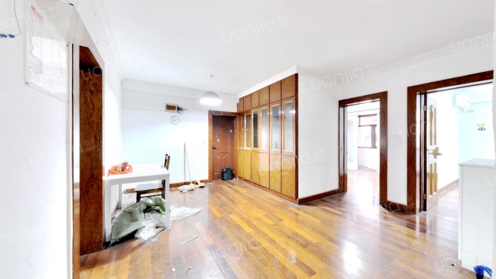 华中公寓二手房实景图