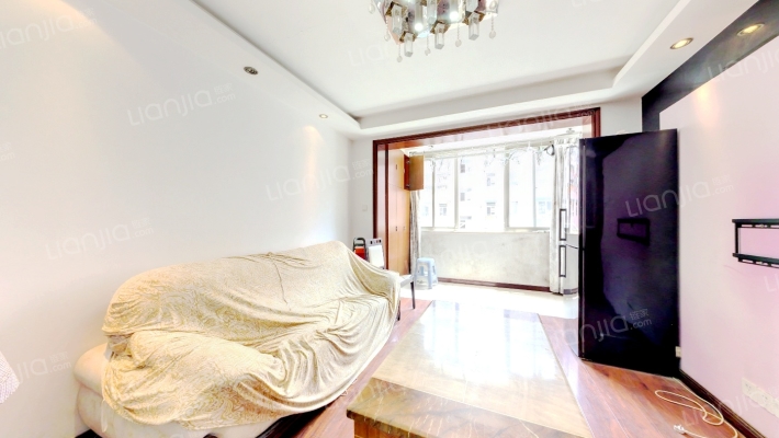 加东花园二手房实景图