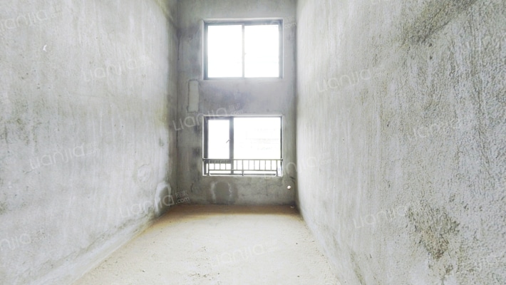 绿创中心二手房实景图