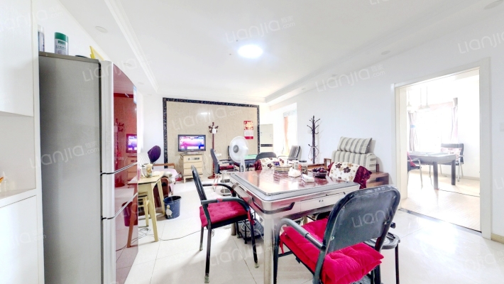 邓甲新城E区二手房实景图